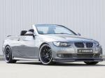 BMW 3-Series Convertible by Hamann 2007 года